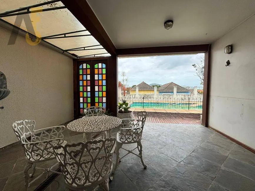 Foto 8 de Casa de Condomínio com 4 quartos à venda, 475m2 em Anil, Rio De Janeiro - RJ