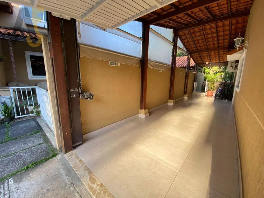 Casa de Condomínio com 3 quartos à venda, 103m2 em Pechincha, Rio De Janeiro - RJ - imagem 4 Foto 4 de Casa de Condomínio com 3 quartos à venda, 103m2 em Pechincha, Rio De Janeiro - RJ