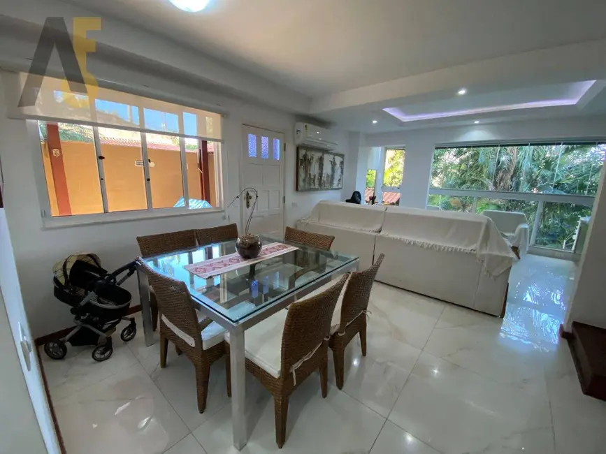 Casa de Condomínio com 3 quartos à venda, 103m2 em Pechincha, Rio De Janeiro - RJ - imagem 5 Foto 5 de Casa de Condomínio com 3 quartos à venda, 103m2 em Pechincha, Rio De Janeiro - RJ