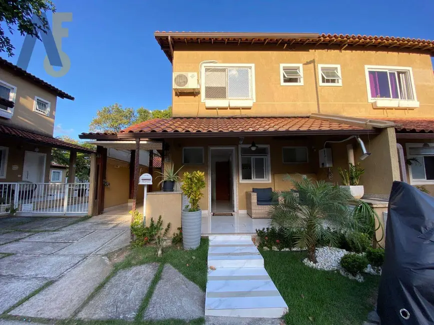 Casa de Condomínio com 3 quartos à venda, 103m2 em Pechincha, Rio De Janeiro - RJ - imagem 2 Foto 2 de Casa de Condomínio com 3 quartos à venda, 103m2 em Pechincha, Rio De Janeiro - RJ