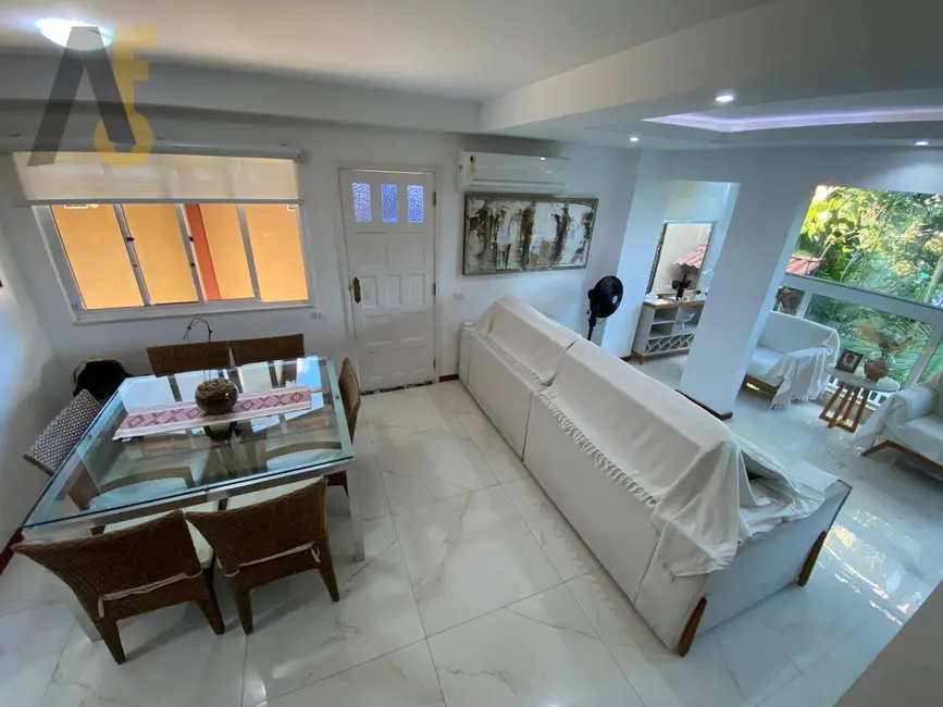 Casa de Condomínio com 3 quartos à venda, 103m2 em Pechincha, Rio De Janeiro - RJ - imagem 8 Foto 8 de Casa de Condomínio com 3 quartos à venda, 103m2 em Pechincha, Rio De Janeiro - RJ