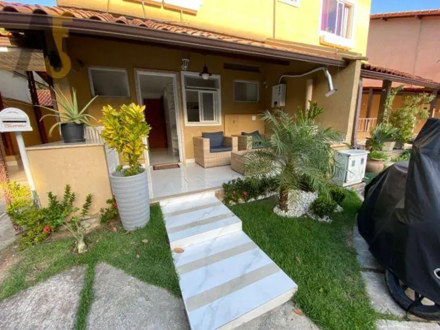 Casa de Condomínio com 3 quartos à venda, 103m2 em Pechincha, Rio De Janeiro - RJ - imagem 1 Foto 1 de Casa de Condomínio com 3 quartos à venda, 103m2 em Pechincha, Rio De Janeiro - RJ