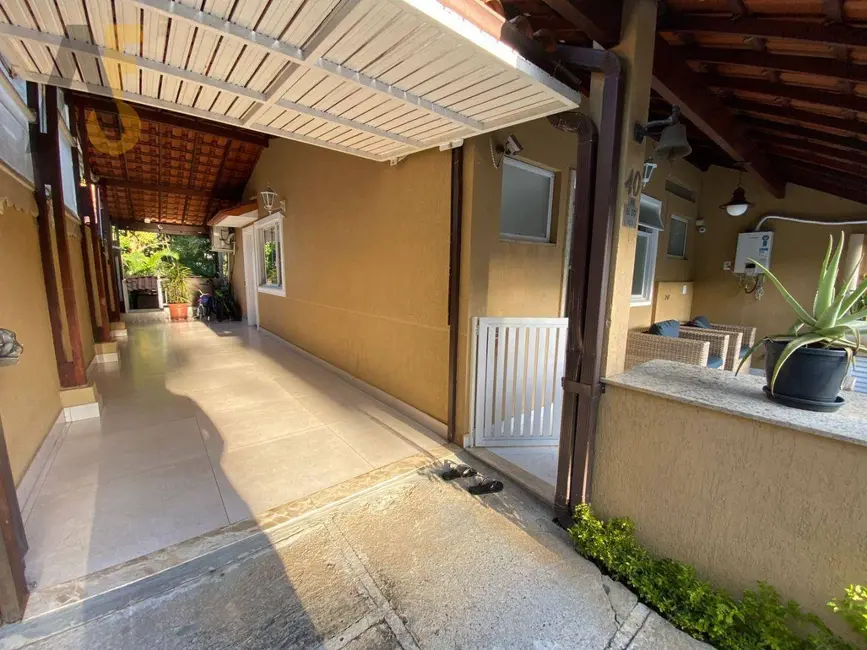 Casa de Condomínio com 3 quartos à venda, 103m2 em Pechincha, Rio De Janeiro - RJ - imagem 3 Foto 3 de Casa de Condomínio com 3 quartos à venda, 103m2 em Pechincha, Rio De Janeiro - RJ