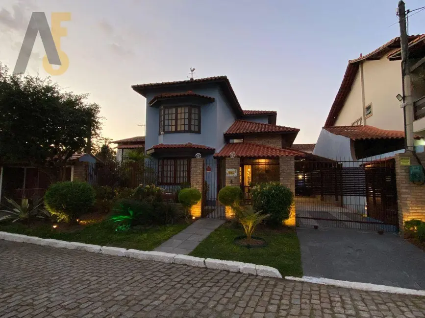 Foto 2 de Casa de Condomínio com 4 quartos à venda, 220m2 em Anil, Rio De Janeiro - RJ