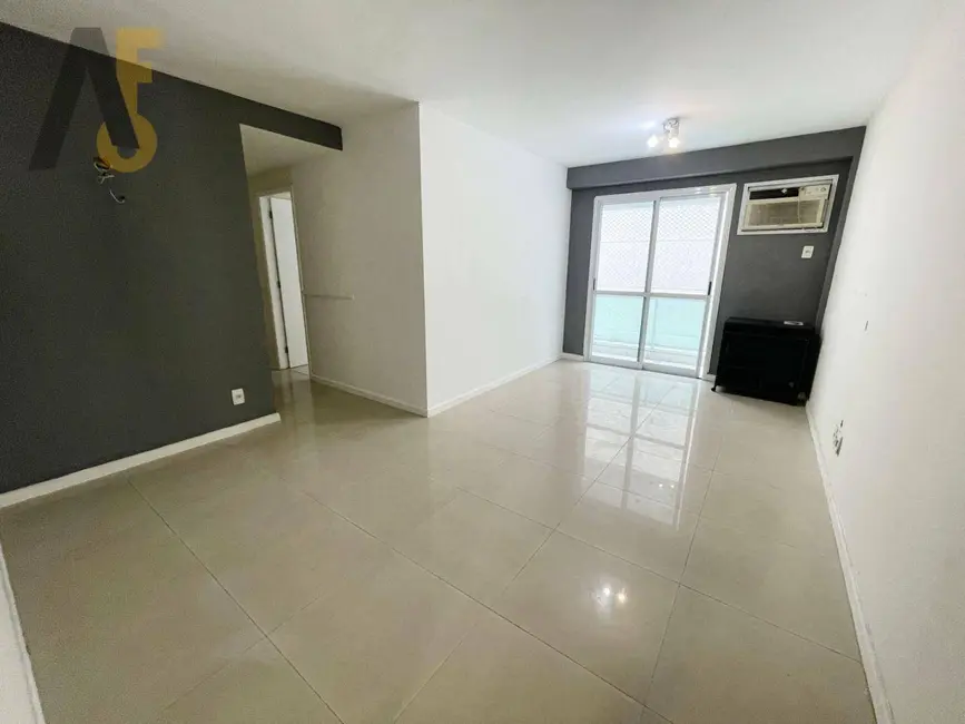 Foto 1 de Apartamento com 3 quartos à venda, 97m2 em Rio De Janeiro - RJ
