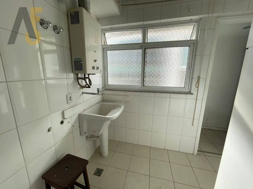 Foto 6 de Apartamento com 3 quartos à venda, 97m2 em Rio De Janeiro - RJ