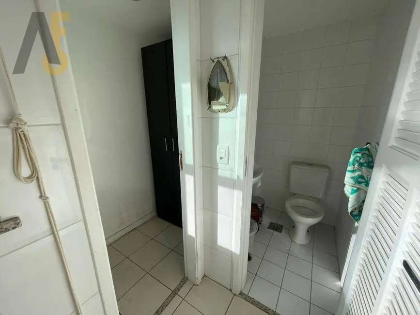 Foto 7 de Apartamento com 3 quartos à venda, 97m2 em Rio De Janeiro - RJ