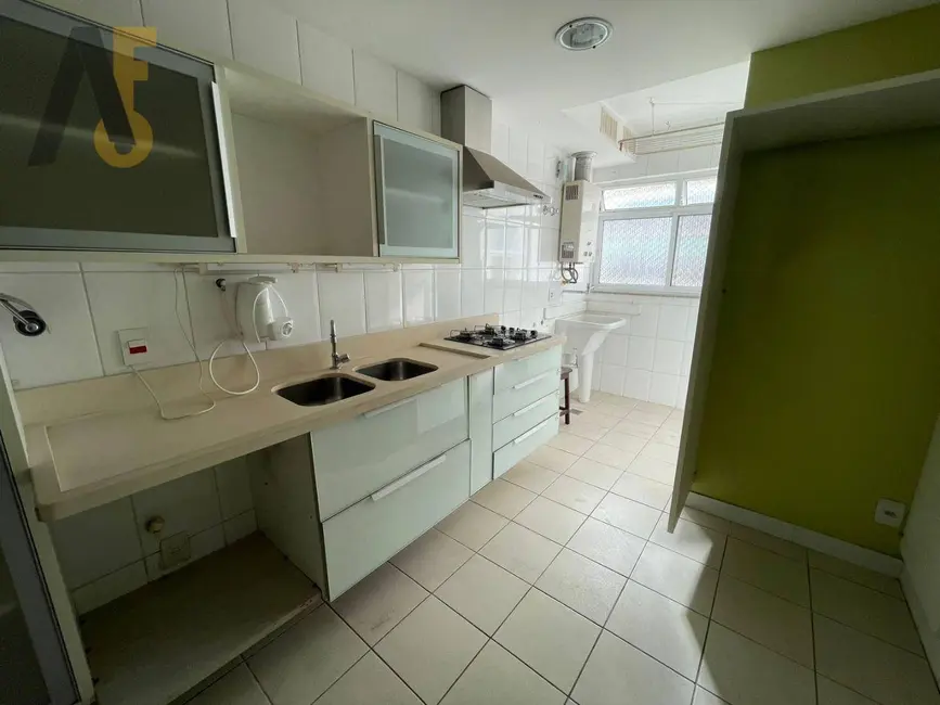 Foto 5 de Apartamento com 3 quartos à venda, 97m2 em Rio De Janeiro - RJ