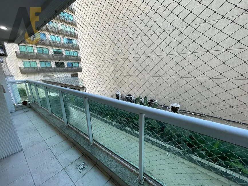 Foto 2 de Apartamento com 3 quartos à venda, 97m2 em Rio De Janeiro - RJ