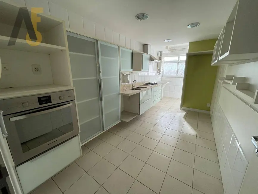 Foto 4 de Apartamento com 3 quartos à venda, 97m2 em Rio De Janeiro - RJ