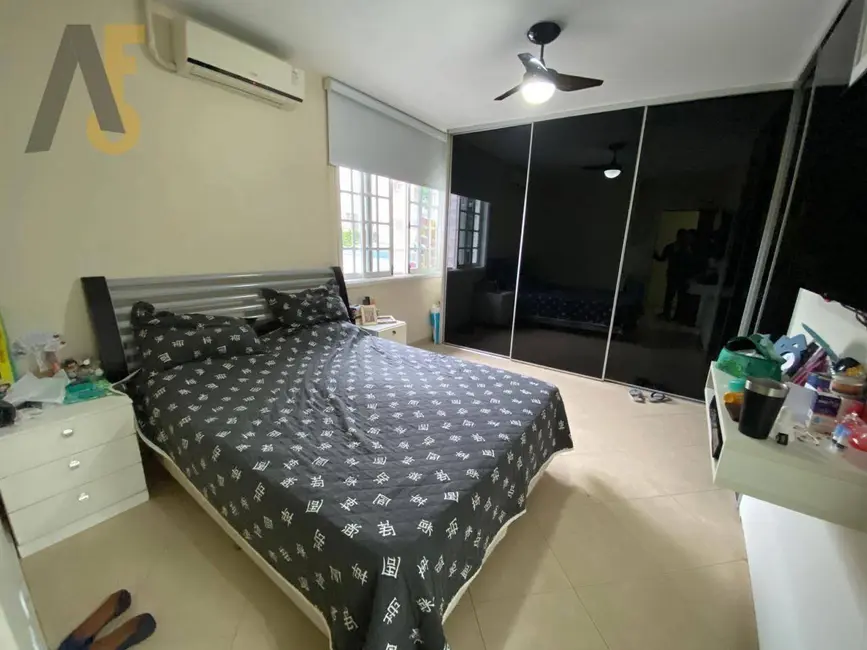 Casa de Condomínio com 3 quartos à venda, 397m2 em Rio De Janeiro - RJ - imagem 8 Foto 8 de Casa de Condomínio com 3 quartos à venda, 397m2 em Rio De Janeiro - RJ