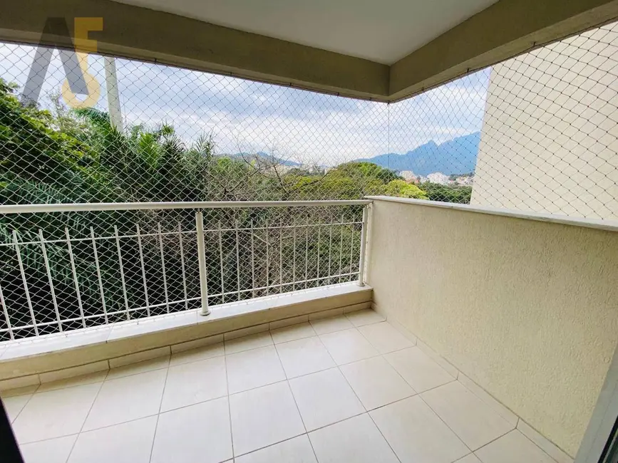 Foto 2 de Apartamento com 2 quartos à venda, 64m2 em Pechincha, Rio De Janeiro - RJ
