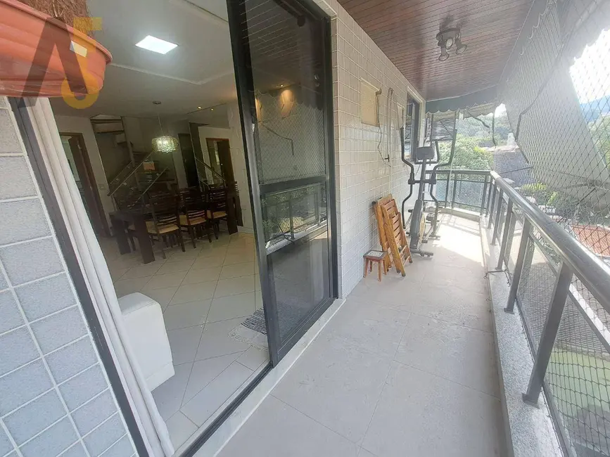 Foto 1 de Cobertura com 2 quartos à venda, 171m2 em Rio De Janeiro - RJ
