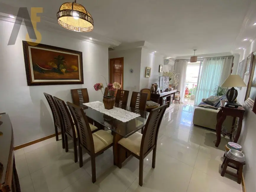 Foto 1 de Apartamento com 2 quartos à venda, 78m2 em Rio De Janeiro - RJ