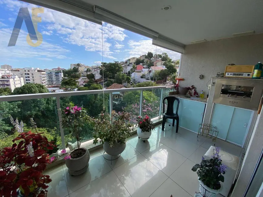 Foto 7 de Apartamento com 2 quartos à venda, 78m2 em Rio De Janeiro - RJ