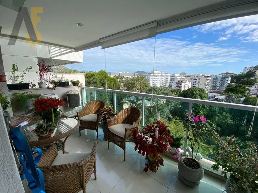 Foto 6 de Apartamento com 2 quartos à venda, 78m2 em Rio De Janeiro - RJ