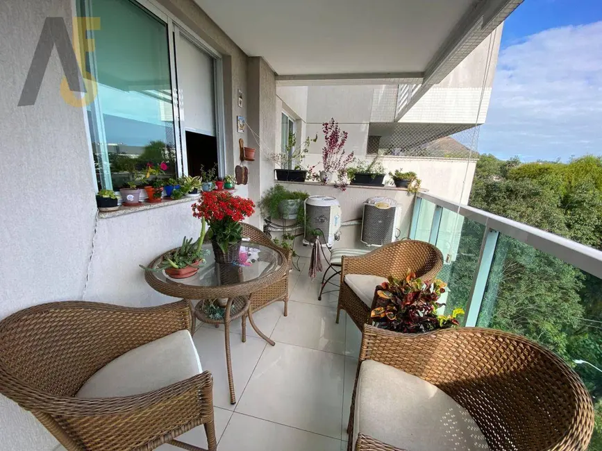 Foto 8 de Apartamento com 2 quartos à venda, 78m2 em Rio De Janeiro - RJ