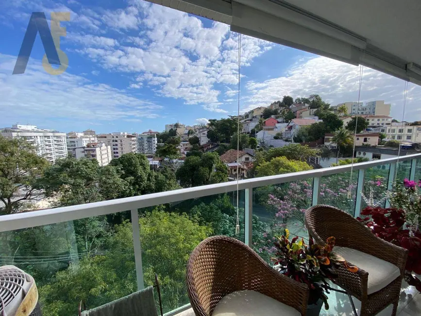 Foto 9 de Apartamento com 2 quartos à venda, 78m2 em Rio De Janeiro - RJ