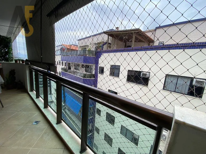 Foto 5 de Cobertura com 3 quartos à venda, 173m2 em Rio De Janeiro - RJ