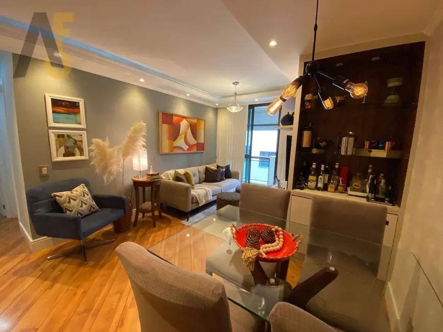 Foto 2 de Cobertura com 3 quartos à venda, 173m2 em Rio De Janeiro - RJ