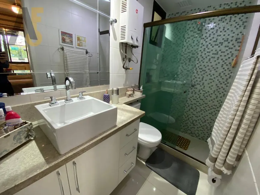 Foto 8 de Cobertura com 3 quartos à venda, 173m2 em Rio De Janeiro - RJ