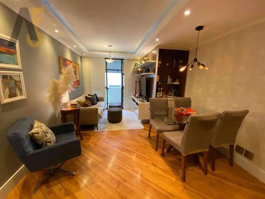 Foto 1 de Cobertura com 3 quartos à venda, 173m2 em Rio De Janeiro - RJ