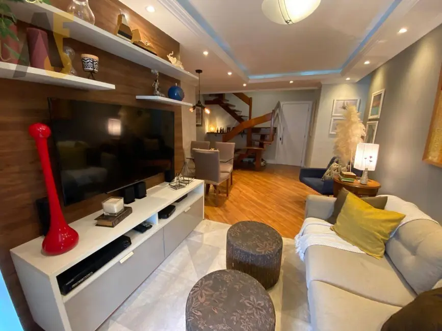 Foto 4 de Cobertura com 3 quartos à venda, 173m2 em Rio De Janeiro - RJ