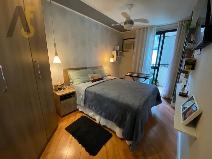 Foto 7 de Cobertura com 3 quartos à venda, 173m2 em Rio De Janeiro - RJ