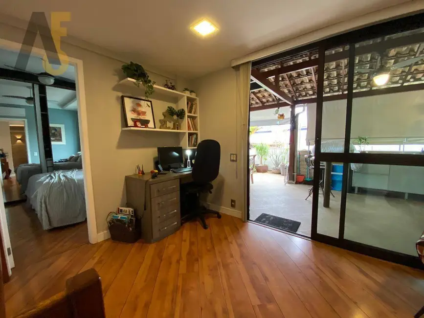 Foto 6 de Cobertura com 3 quartos à venda, 173m2 em Rio De Janeiro - RJ