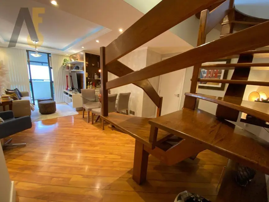 Foto 3 de Cobertura com 3 quartos à venda, 173m2 em Rio De Janeiro - RJ