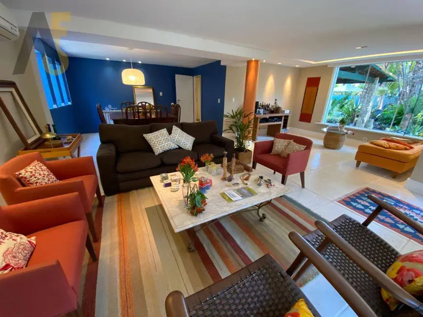 Foto 4 de Casa de Condomínio com 3 quartos à venda, 401m2 em Anil, Rio De Janeiro - RJ