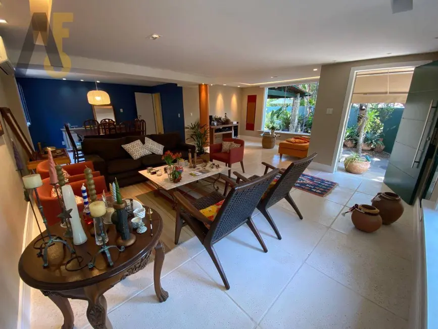 Foto 3 de Casa de Condomínio com 3 quartos à venda, 401m2 em Anil, Rio De Janeiro - RJ