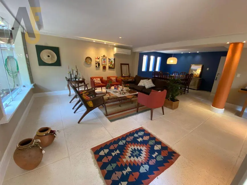Foto 2 de Casa de Condomínio com 3 quartos à venda, 401m2 em Anil, Rio De Janeiro - RJ