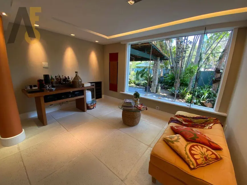 Foto 5 de Casa de Condomínio com 3 quartos à venda, 401m2 em Anil, Rio De Janeiro - RJ