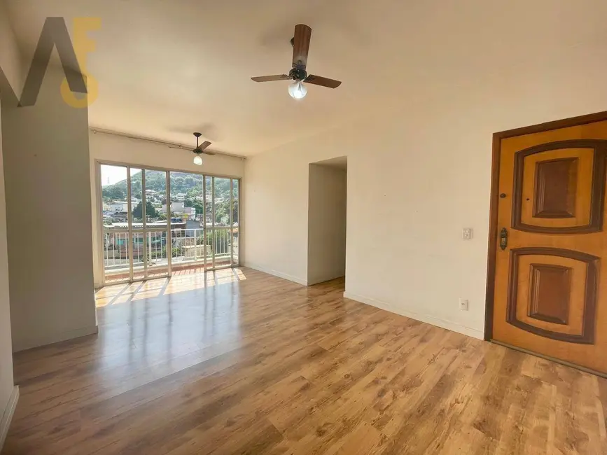 Foto 1 de Apartamento com 2 quartos à venda, 75m2 em Pechincha, Rio De Janeiro - RJ