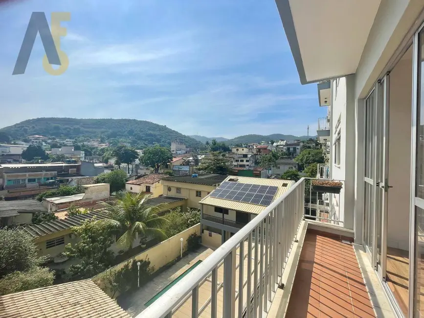 Foto 3 de Apartamento com 2 quartos à venda, 75m2 em Pechincha, Rio De Janeiro - RJ