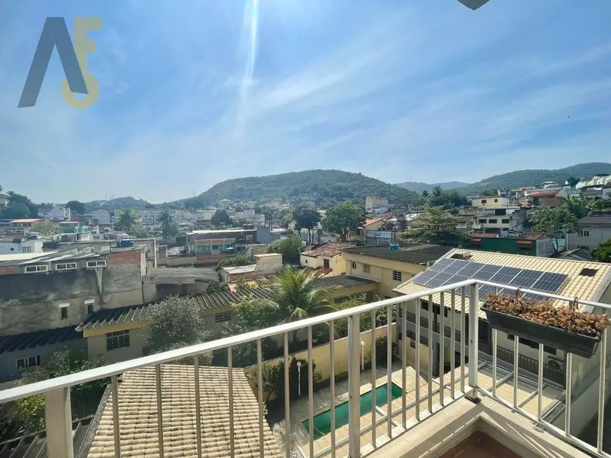 Foto 4 de Apartamento com 2 quartos à venda, 75m2 em Pechincha, Rio De Janeiro - RJ