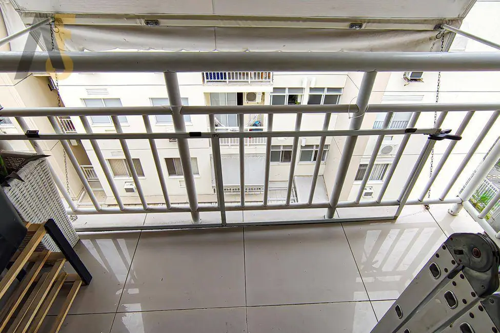 Foto 6 de Cobertura com 3 quartos à venda, 146m2 em Rio De Janeiro - RJ