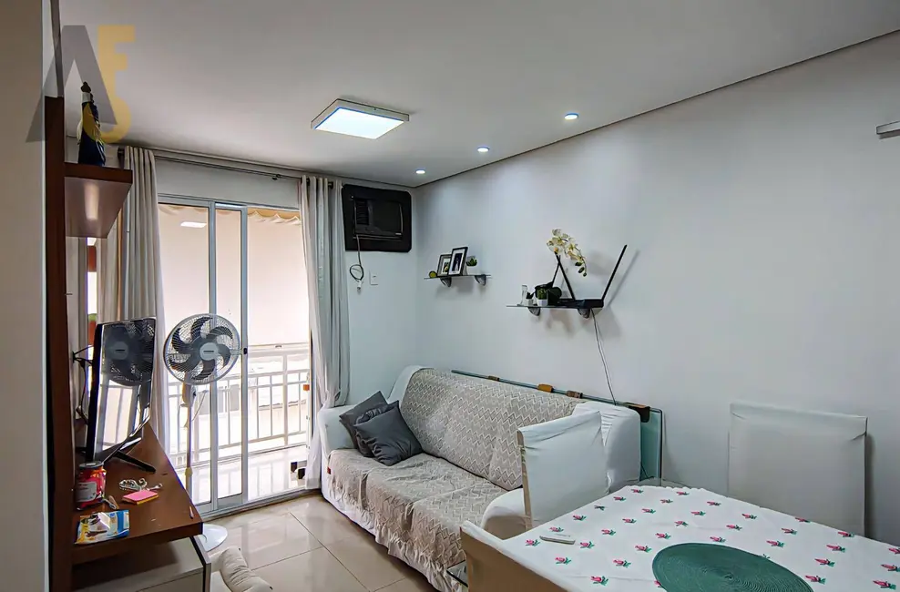 Foto 4 de Cobertura com 3 quartos à venda, 146m2 em Rio De Janeiro - RJ