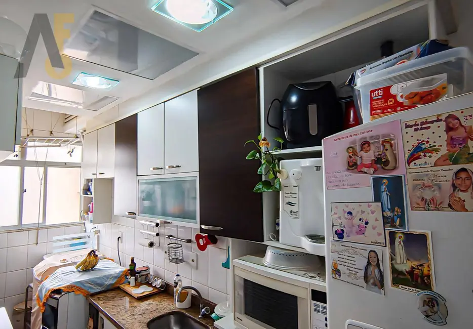 Foto 9 de Cobertura com 3 quartos à venda, 146m2 em Rio De Janeiro - RJ