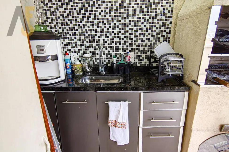 Foto 7 de Cobertura com 3 quartos à venda, 146m2 em Rio De Janeiro - RJ