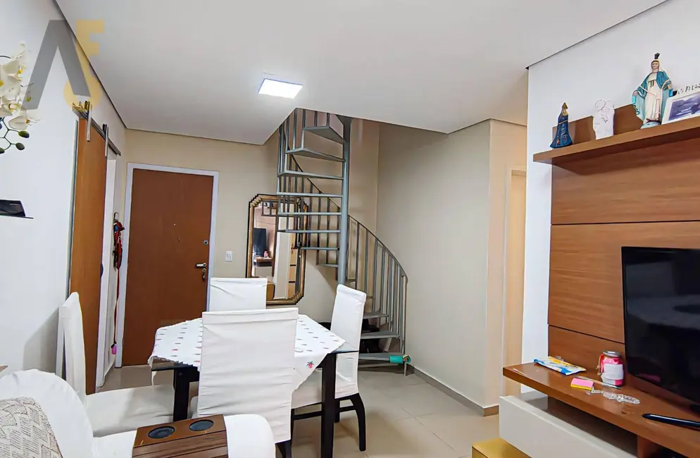 Foto 2 de Cobertura com 3 quartos à venda, 146m2 em Rio De Janeiro - RJ