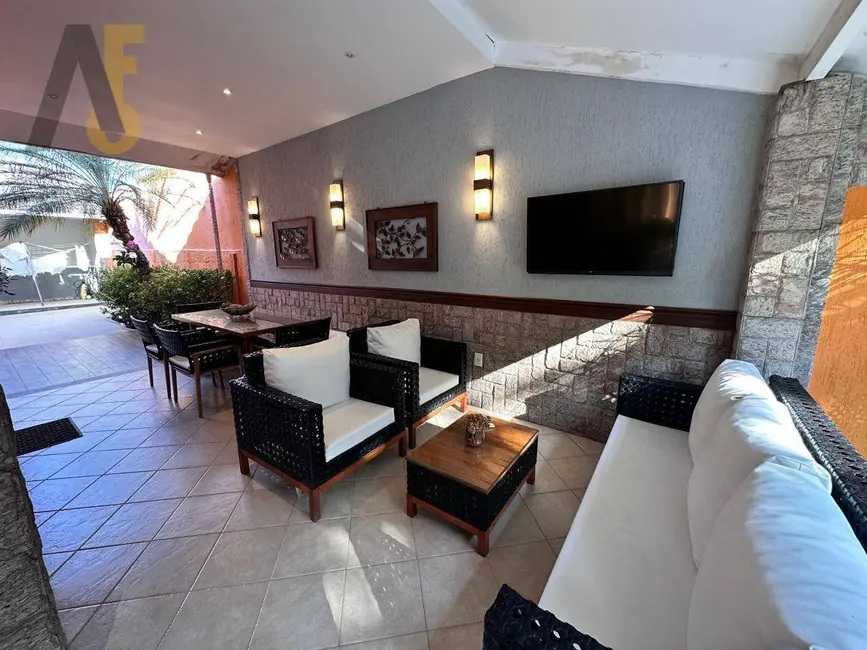 Foto 2 de Casa de Condomínio com 3 quartos à venda, 221m2 em Anil, Rio De Janeiro - RJ