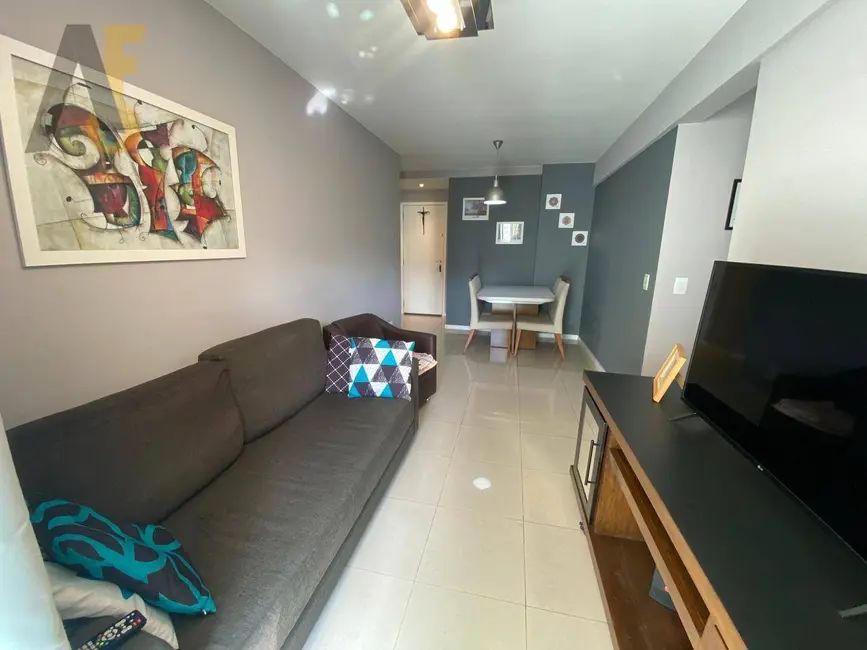 Apartamento com 3 quartos à venda, 76m2 em Rio De Janeiro - RJ - imagem 6 Foto 6 de Apartamento com 3 quartos à venda, 76m2 em Rio De Janeiro - RJ