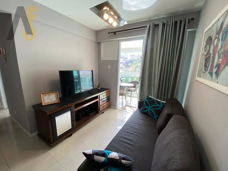 Apartamento com 3 quartos à venda, 76m2 em Rio De Janeiro - RJ - imagem 5 Foto 5 de Apartamento com 3 quartos à venda, 76m2 em Rio De Janeiro - RJ