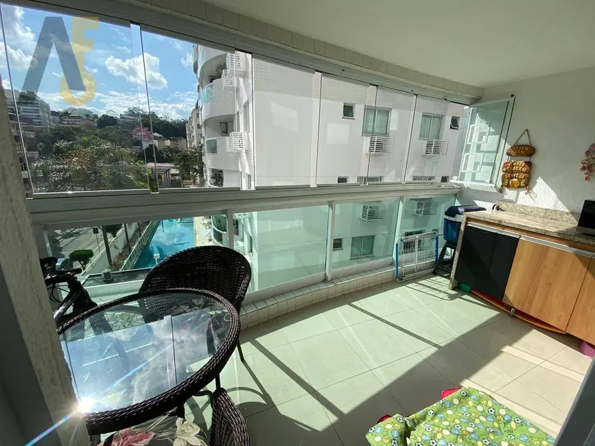 Apartamento com 3 quartos à venda, 76m2 em Rio De Janeiro - RJ - imagem 9 Foto 9 de Apartamento com 3 quartos à venda, 76m2 em Rio De Janeiro - RJ