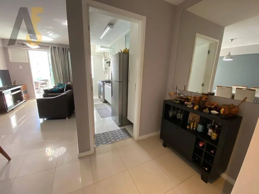 Apartamento com 3 quartos à venda, 76m2 em Rio De Janeiro - RJ - imagem 7 Foto 7 de Apartamento com 3 quartos à venda, 76m2 em Rio De Janeiro - RJ