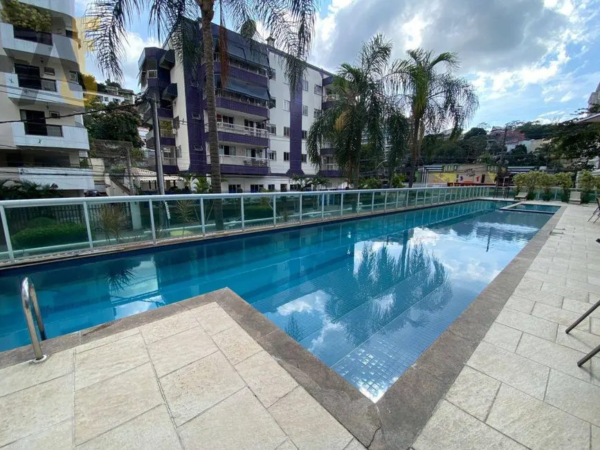 Apartamento com 3 quartos à venda, 76m2 em Rio De Janeiro - RJ - imagem 1 Foto 1 de Apartamento com 3 quartos à venda, 76m2 em Rio De Janeiro - RJ