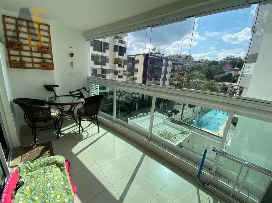 Apartamento com 3 quartos à venda, 76m2 em Rio De Janeiro - RJ - imagem 8 Foto 8 de Apartamento com 3 quartos à venda, 76m2 em Rio De Janeiro - RJ