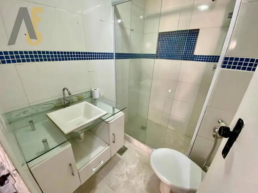 Apartamento com 3 quartos à venda, 121m2 em Rio De Janeiro - RJ - imagem 6 Foto 6 de Apartamento com 3 quartos à venda, 121m2 em Rio De Janeiro - RJ